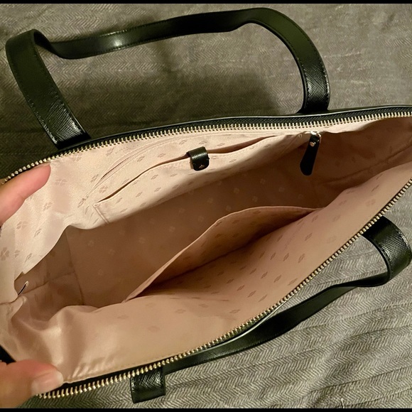 Kate Spade Willow Page Tote - Picture 2 of 3